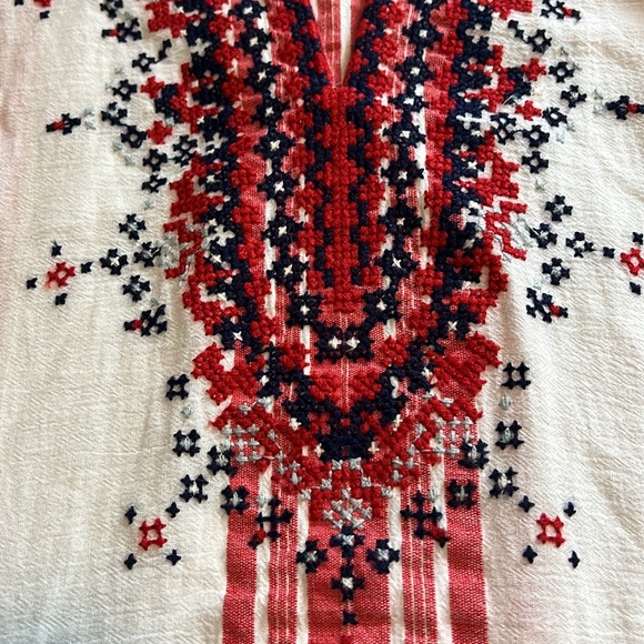 Tory Burch : Tunic - Small - Picture 9 of 11